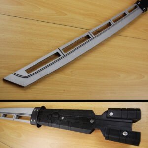 Hawkeye Ronin Sword Blade from Avengers Endgame Cosplay Prop