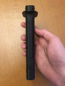 Hawkeye Ronin Sword | Extendable and Retractable