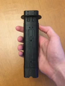 Hawkeye Ronin Sword | Extendable and Retractable