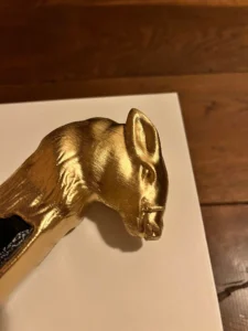 Sylvie Laufeydottir Lady Loki Sword