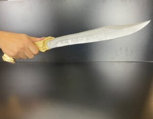 Sylvie Laufeydottir Lady Loki Sword Kit