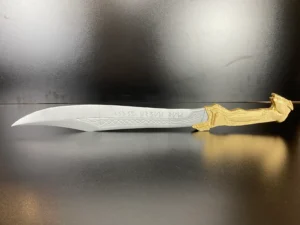 Sylvie Laufeydottir Lady Loki Sword Kit