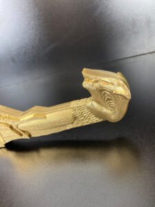 Sylvie Laufeydottir Lady Loki Sword Kit