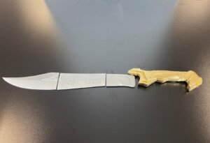 Sylvie Laufeydottir Lady Loki Sword Kit