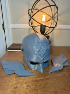 Lady Thor Jane Foster Helmet Thor Love and Thunder