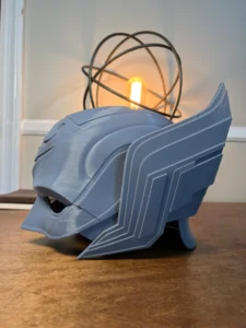 Lady Thor Jane Foster Helmet Thor Love and Thunder