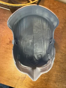 Lady Thor Jane Foster Helmet Thor Love and Thunder