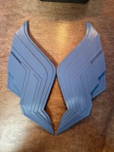 Lady Thor Jane Foster Helmet Thor Love and Thunder