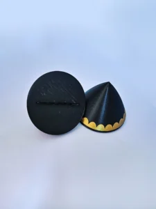 SxF Anya's Hair Accessories / Horns - Spyx Family Cosplay