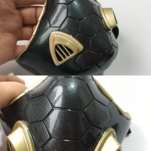 Viper Prime Cosplay Mask