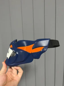 Valorant Yoru Mask Cosplay