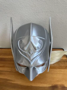 Jane Foster Mighty Thor Helmet Thor Love and Thunder