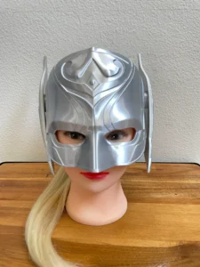 Jane Foster Mighty Thor Helmet Thor Love and Thunder
