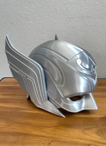 Jane Foster Mighty Thor Helmet Thor Love and Thunder