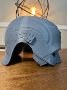 Lady Thor Jane Foster Helmet Thor Love and Thunder