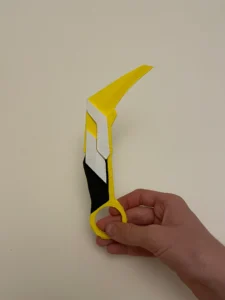 Valorant Prime Karambit 2.0 Functional | Valorant Prop