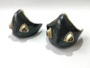 Viper Prime Cosplay Mask
