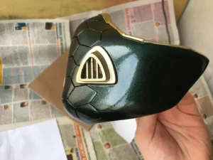 Viper Prime Cosplay Mask