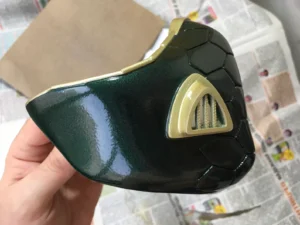 Viper Prime Cosplay Mask