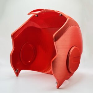 Iron Man Helmet