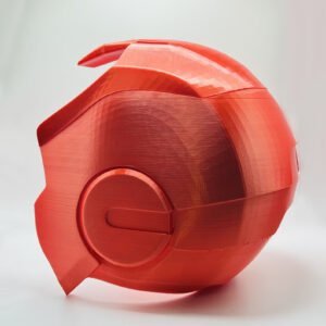 Iron Man Helmet