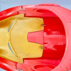 Iron Man Helmet