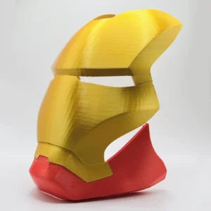 Iron Man Helmet