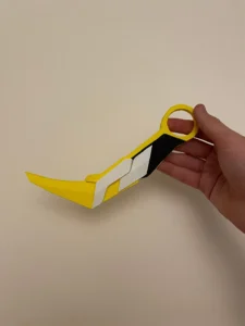 Valorant Prime Karambit 2.0 Functional | Valorant Prop