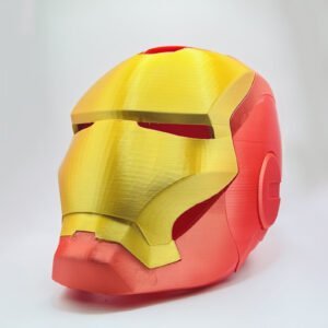 Iron Man Helmet