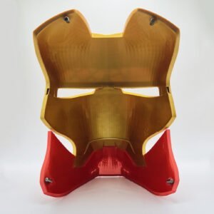Iron Man Helmet