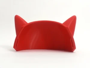 Kitsune Fox Headband
