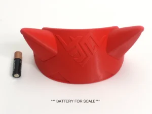 Kitsune Fox Headband