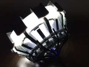 Iron Man Arc Reactor