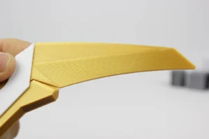 Valorant Prime Karambit, gamers prop, gaming