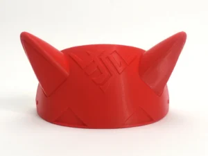 Kitsune Fox Headband