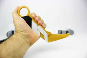 Valorant Prime Karambit, gamers prop, gaming