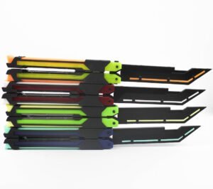 Valorant RGX 11z Pro Firefly All Skins