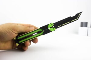 Valorant RGX 11z Pro Firefly All Skins