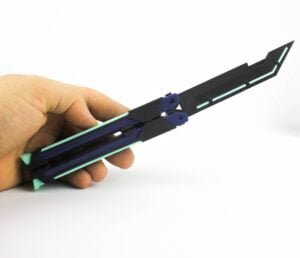 Valorant RGX 11z Pro Firefly All Skins