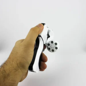 Valorant Ion Sheriff with Movable Parts, Gamers Cosplay Prop