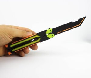 Valorant RGX 11z Pro Firefly All Skins