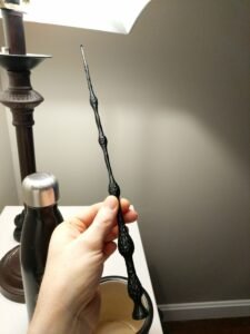 Harry Potter Elder Wand