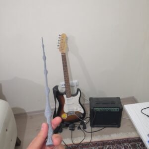 Harry Potter Elder Wand