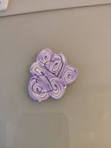 Heart Mini Clay Cutter