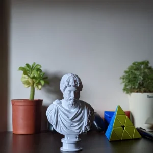 Marcus Aurelius Statue