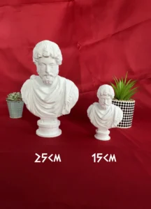 Marcus Aurelius Statue