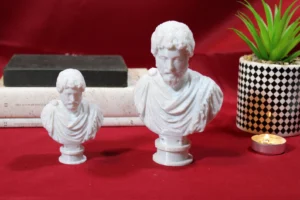 Marcus Aurelius Statue