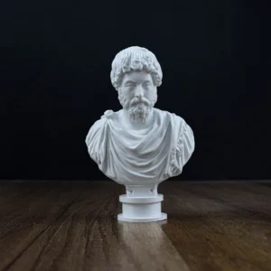 Marcus Aurelius Statue