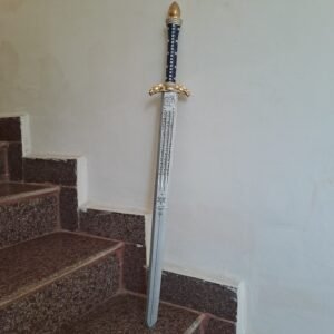 Sword of Athena Wonder Woman Cosplay