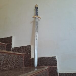 Sword of Athena Wonder Woman Cosplay